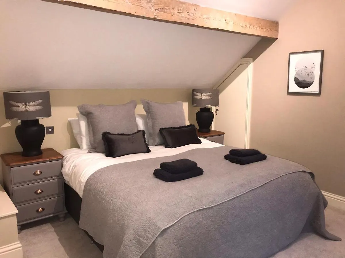Harlow Coach House Harrogate Royaume-Uni