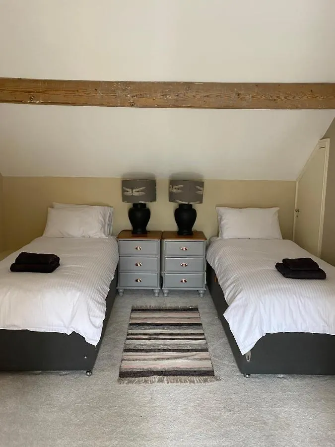 Harlow Coach House Harrogate